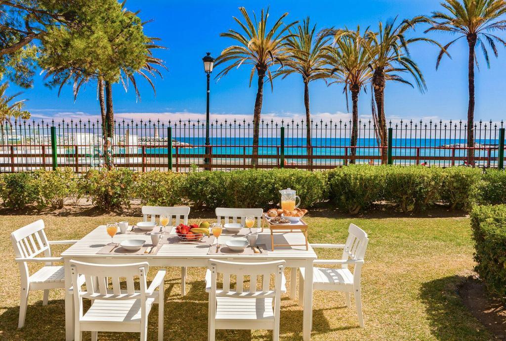 Aparthotel Banus Beach