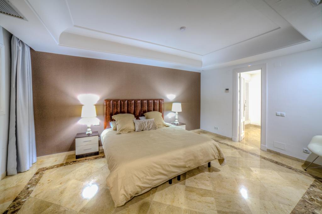 Aparthotel Banus Beach 4*