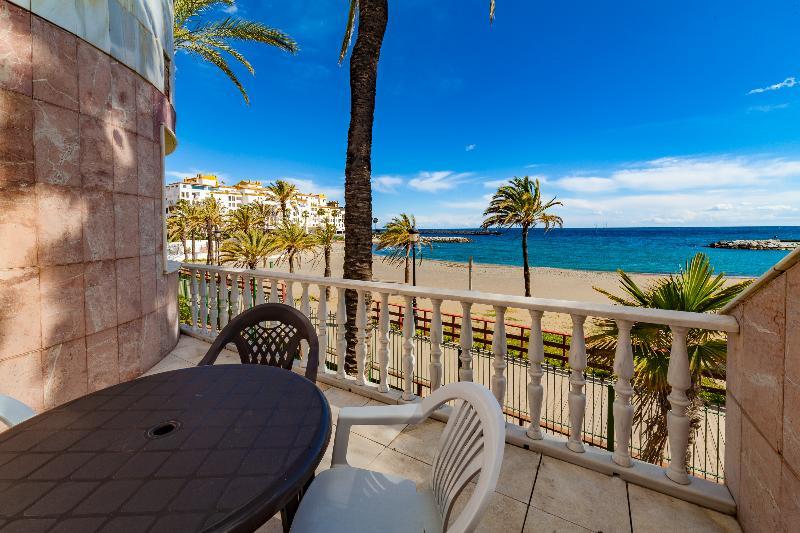 Banus Beach 4* Marbella