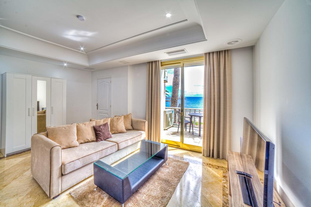 Banus Beach Marbella