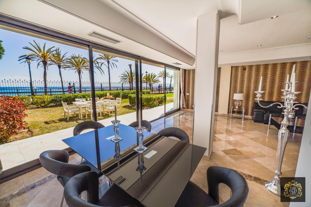 Banus Beach Apartahotel