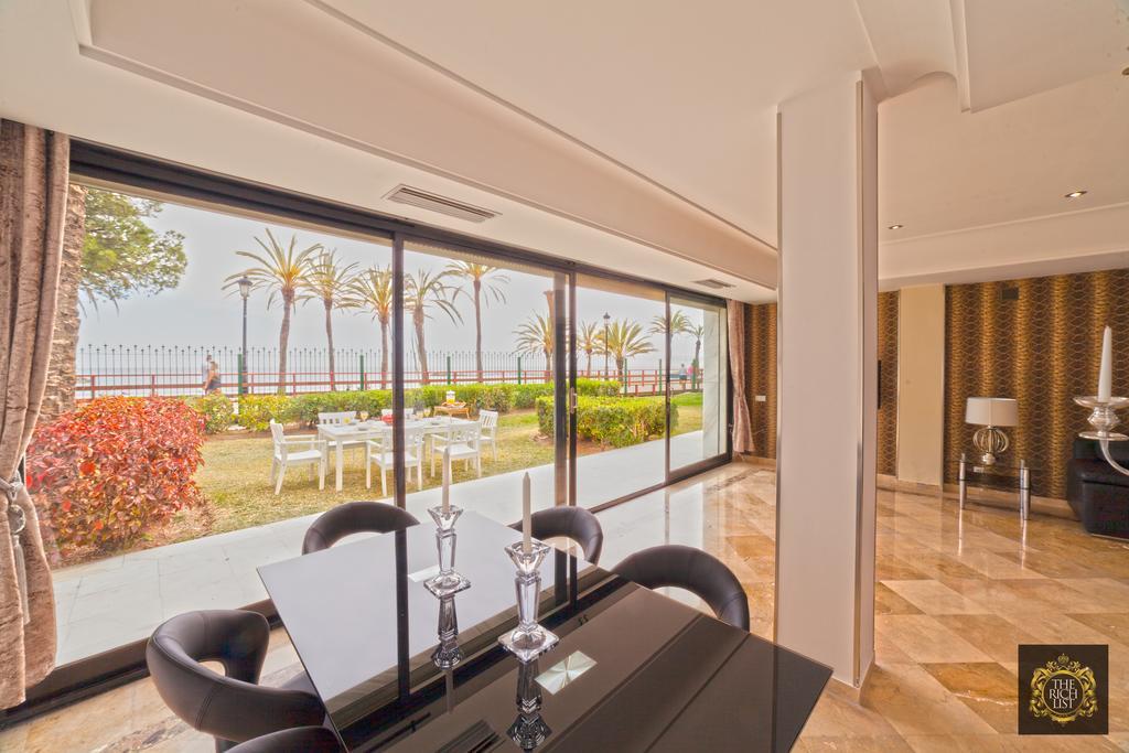Apartahotel Banus Beach 4*