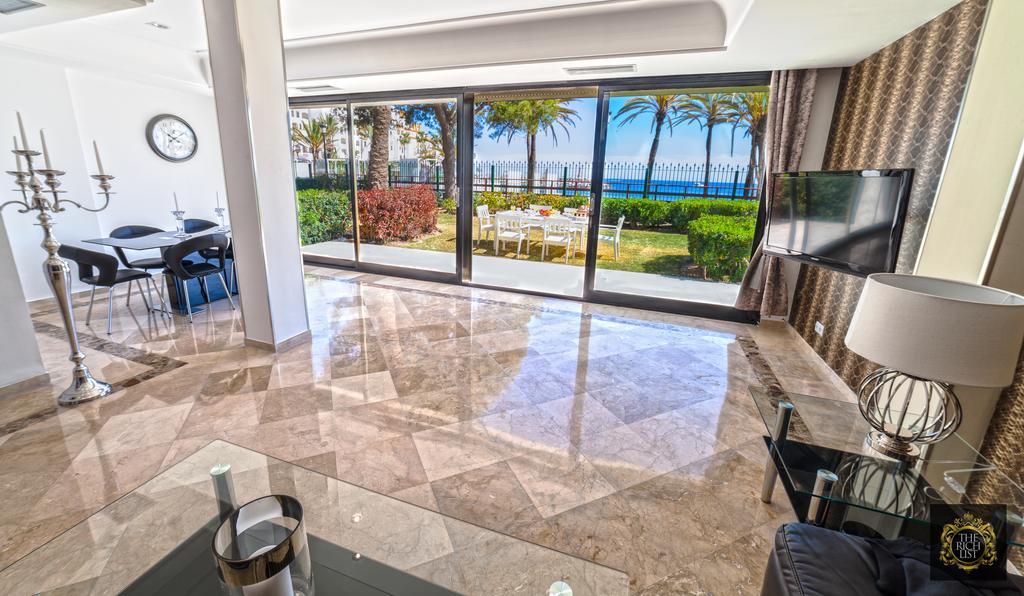 Banus Beach 4* Marbella
