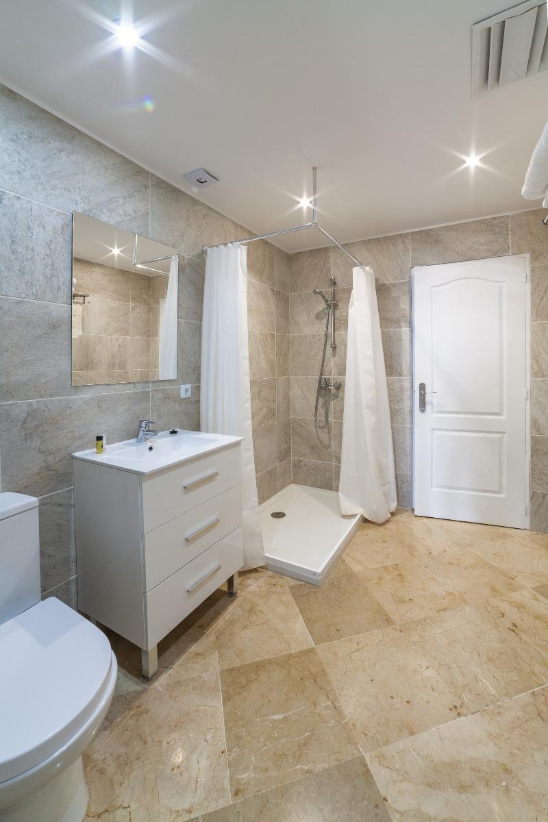 Banus Beach Apartahotel Marbella